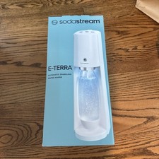 SodaStream Terra Sparkling
