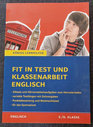 Fit test und - in,