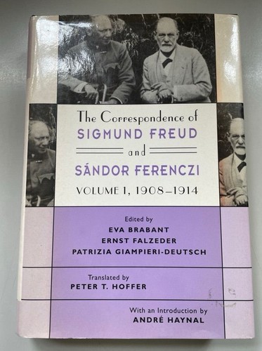 The correspondence sigmund - the, of