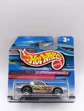 Hot Wheels Chevrolet Camaro