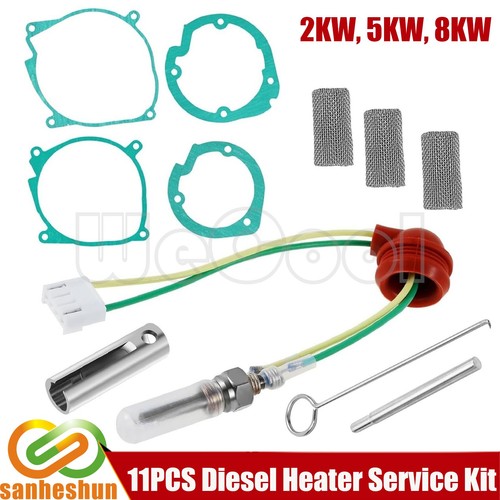 11er 12v keramik pin - 11er,