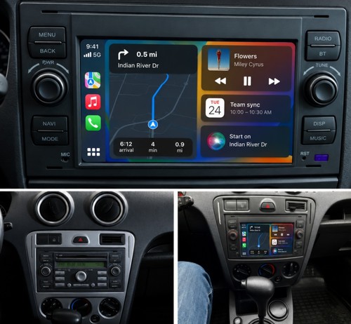 Für ford fusion - fusion, 2006-2011