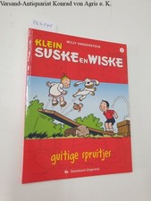 Klein Suske en Wiske : Vol. 2