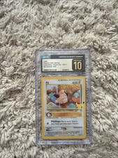 Pokémon Karte Cleffa 2021