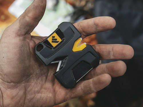 Work sharp pivot - pivot, knife