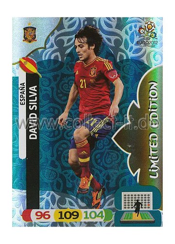 Panini adrenalyn euro - panini,