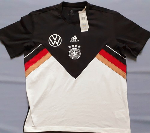 Adidas fussball icon shirt - fussball,