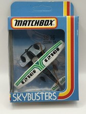 1981 Matchbox Sky Busters