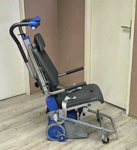 Treppensteiger sano liftkar - treppensteiger,