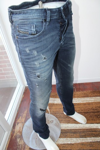 Diesel buster w30 l32 jeans - buster,