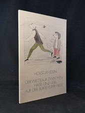 Der Wettlauf zwischen Hase und