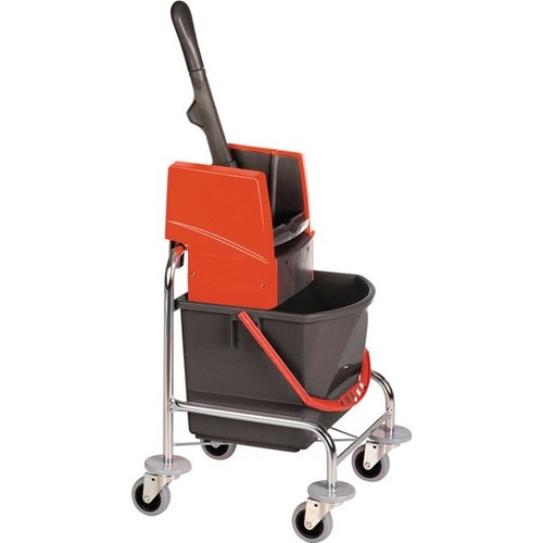 Vermop reinigungswagen l - 17,
