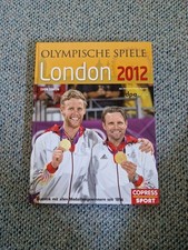Olympische Spiele London 2012