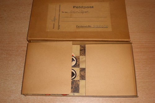 Feldpost