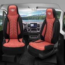 Wohnmobil Sitzbezüge passend