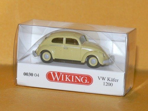 Wiking käfer 1200 - -,
