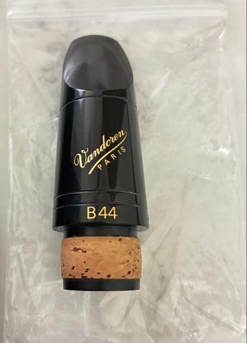 Vandoren b44 eclarinet - vandoren,