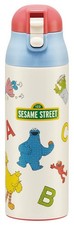 Skater Sesame Street Thermo