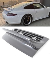 Classic Look Entenheck Heckspoiler für Porsche 911 997