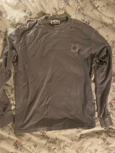Stone island pullover - island,