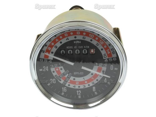 Traktormeter für massey - für,