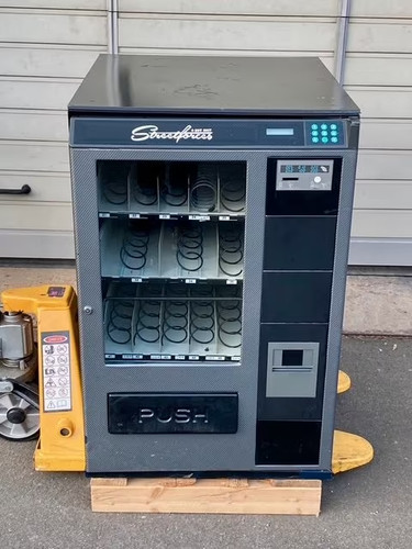Saeco mini snack automat zum - mini,
