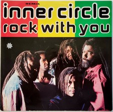 Inner Circle – Rock With You