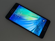 Samsung Galaxy A5 16GB Blau