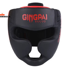 Boxhelm Kopfbedeckung
