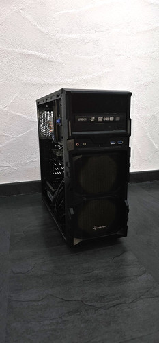 Gaming set - pc,