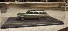 MATRIX, 1:43, 1965 Buick Sport Wagon, Grün