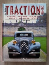 LE GUIDE CITROEN TRACTION