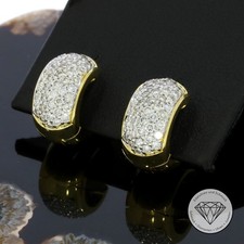 Wert 4.625,- Bicolor Brillant