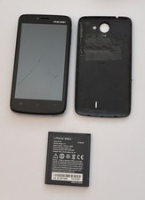 Phicomm i600 Defekt Spender - Kamera Hauptplatine Board Accu Micro Deckel Ok