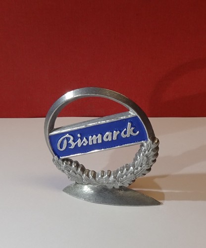 Original alte bismarck - alte,