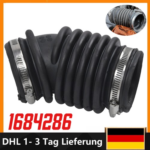 Ansaugschlauch