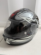 Dainese Motorradhelm Größe M