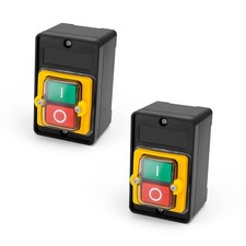 Maschinenschalter 230V, 2