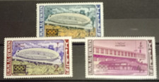 Umm al-Quwain - Briefmarken