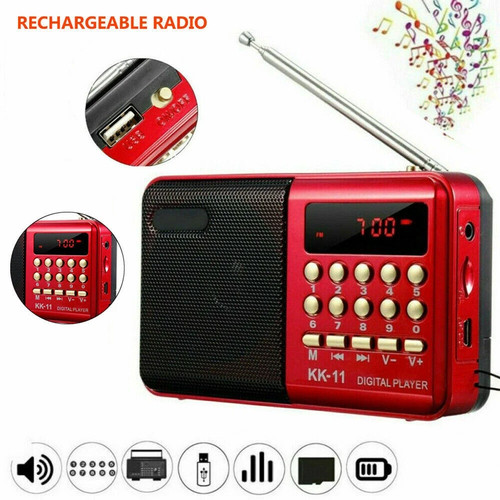 Küchenradio lautsprecher akku - küchenradio,