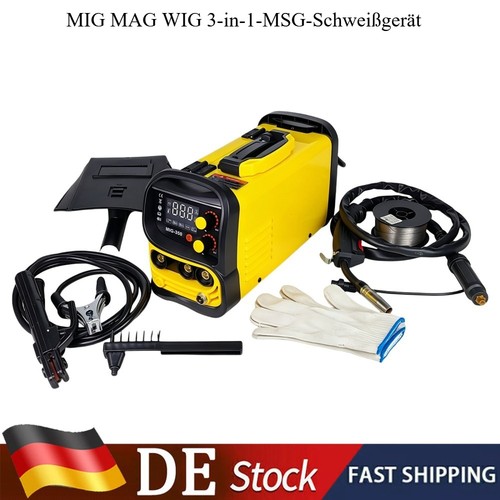 Mig mag - mig,
