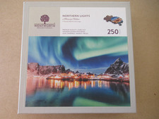Wentworth puzzle 250 teile - wentworth,