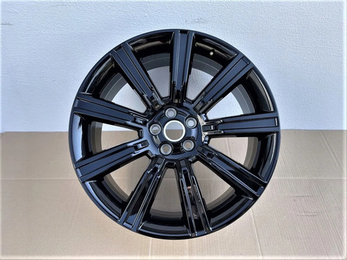 Alufelge zoll 0 5x108 - 20,