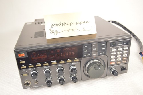 Jrc jst 135d transceiver - jst-135d,