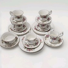 5 Hochwertige Moccatasse