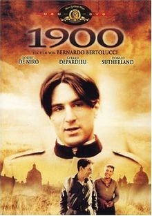 1900 von deniro r - 1900,