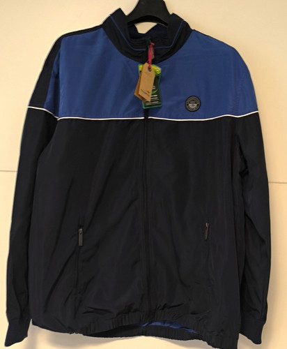Kangaroos herren windbreaker - kangaroos,