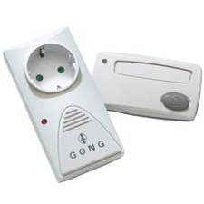 Intertechno Funk-Gong Set