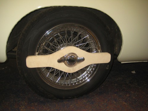 Neu mgb midget mgc v8 - mgc, gt