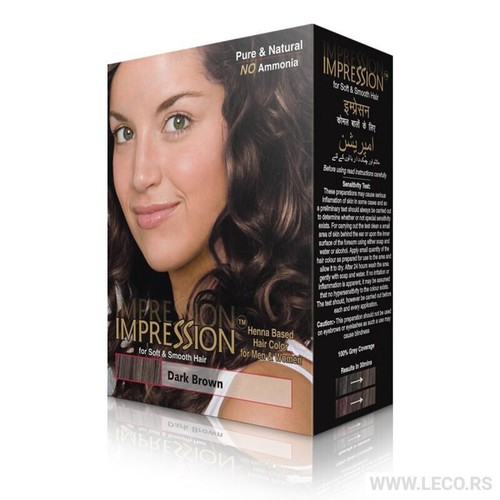 Henna farbe haar - x,
